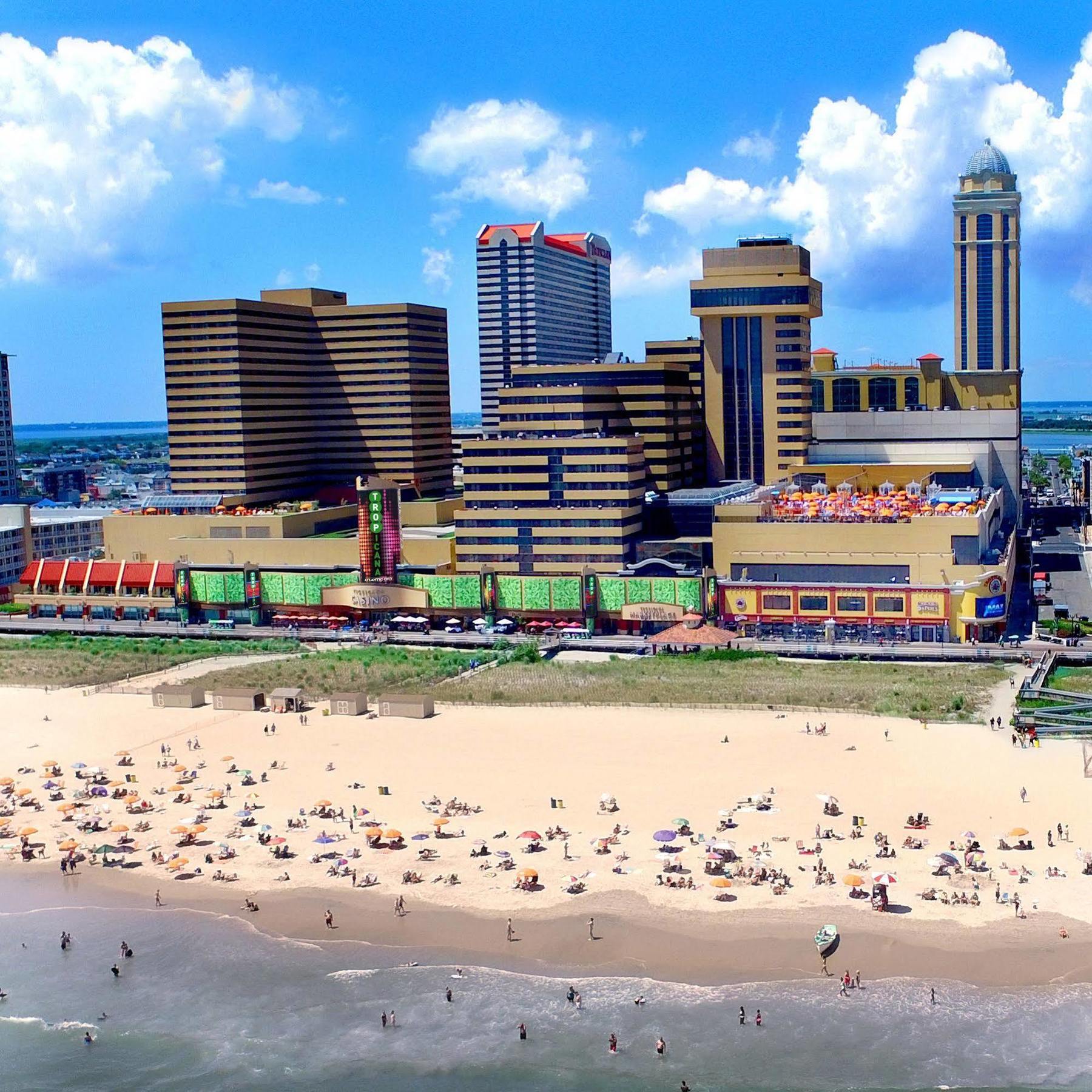 Best casino deals in atlantic city